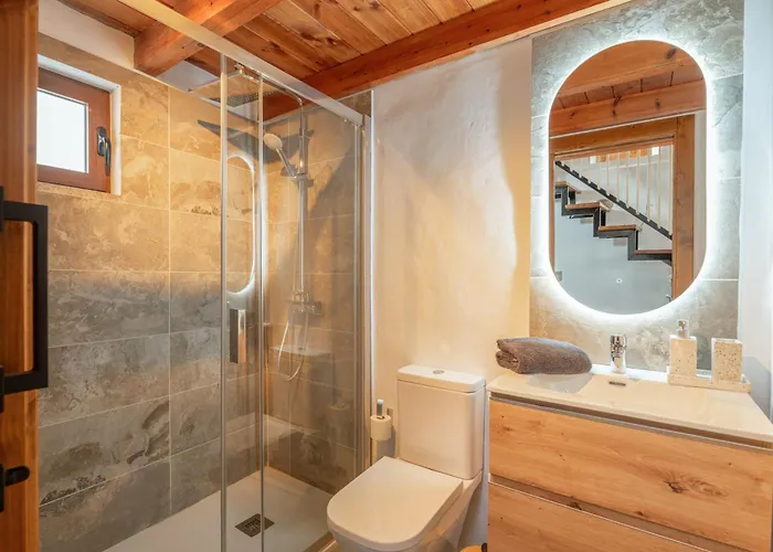 Arrieta Costa Rural Apartamento *