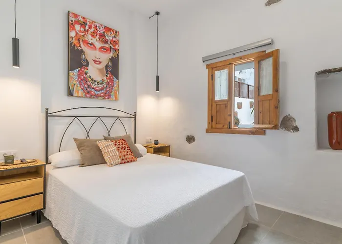 Apartamento Arrieta Costa Rural Tabayesco