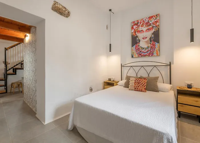 Apartamento Arrieta Costa Rural *