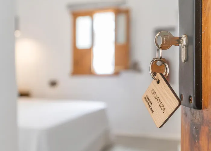 Arrieta Costa Rural Apartamento