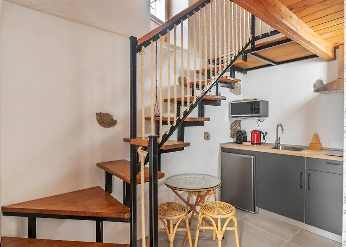 Apartamento Arrieta Costa Rural *