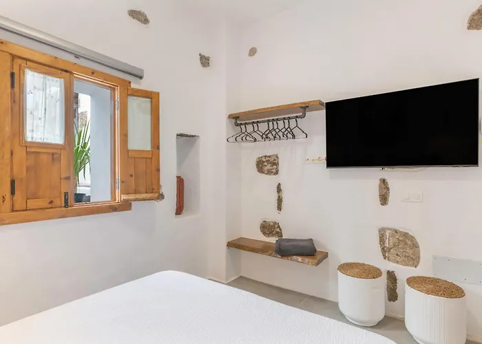 Apartamento Arrieta Costa Rural *