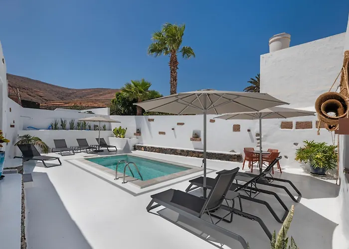 Apartamento Arrieta Costa Rural