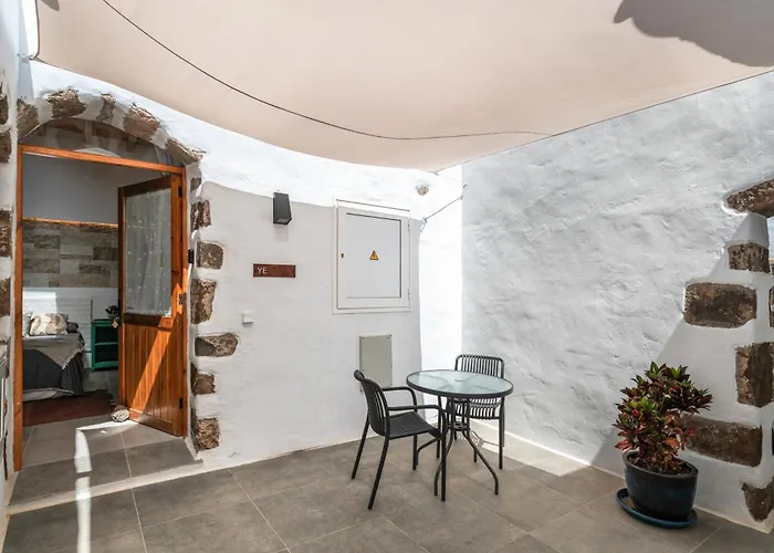 Arrieta Costa Rural Apartamento *