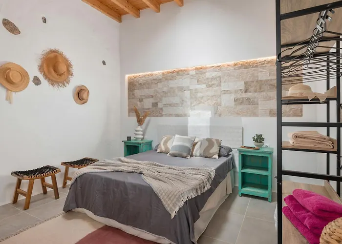 Arrieta Costa Rural Apartamento