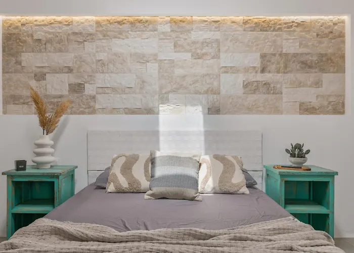 Arrieta Costa Rural Apartamento Tabayesco