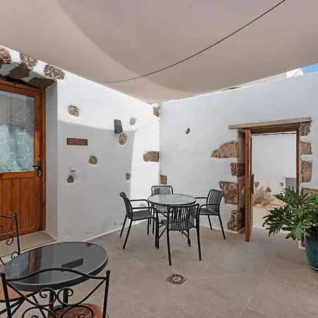 Arrieta Costa Rural Appartement