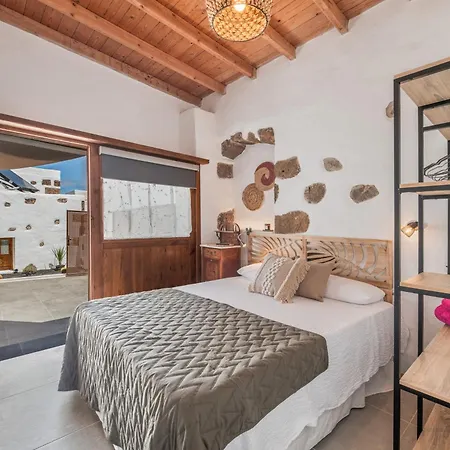 Appartement Arrieta Costa Rural *