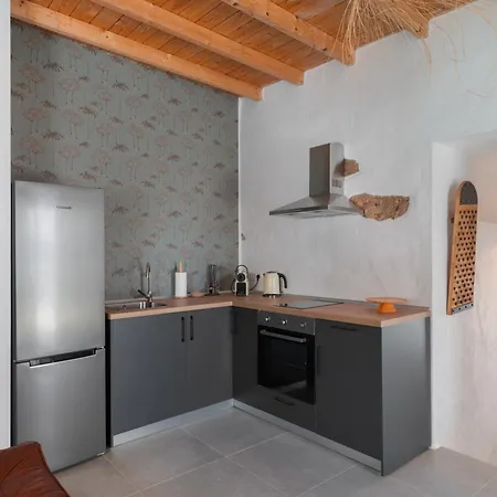 Arrieta Costa Rural Appartement Tabayesco