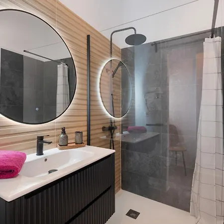 Arrieta Costa Rural Appartement *