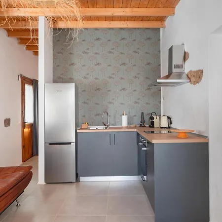 Arrieta Costa Rural Appartement