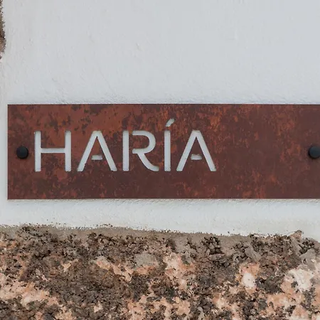 Arrieta Costa Rural Appartement Tabayesco