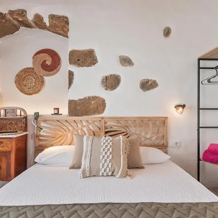 Arrieta Costa Rural Appartement