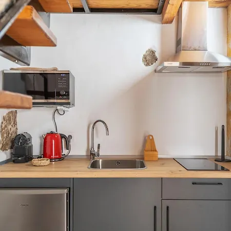 Appartement Arrieta Costa Rural