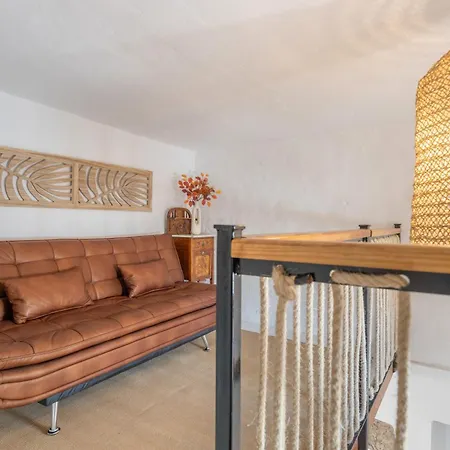 Arrieta Costa Rural Appartement