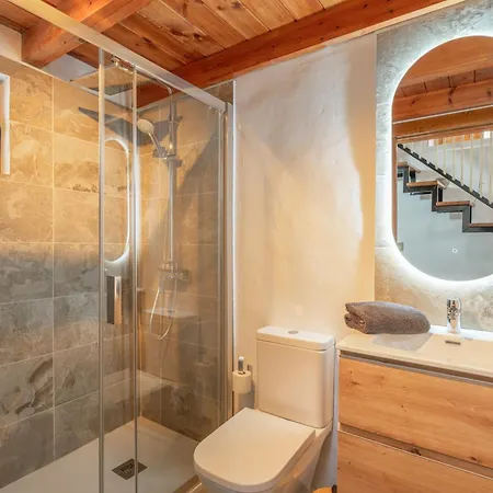 Arrieta Costa Rural Appartement *