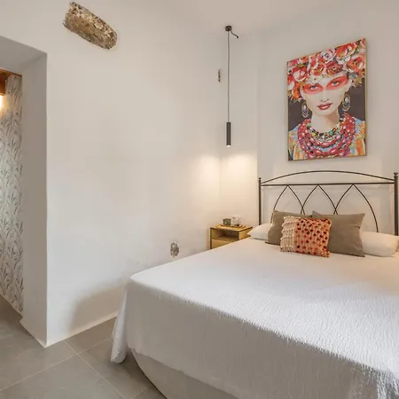 Appartement Arrieta Costa Rural *