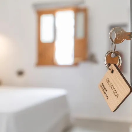 Arrieta Costa Rural Appartement