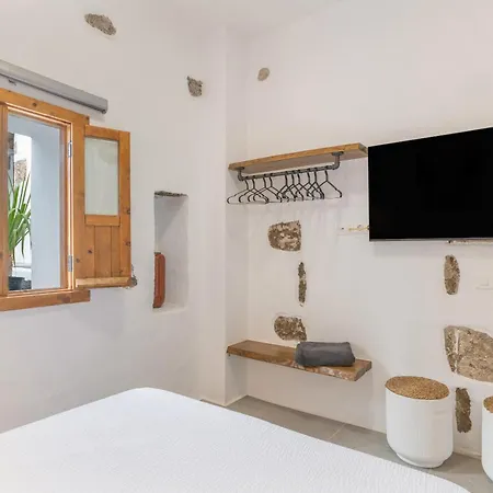 Appartement Arrieta Costa Rural *