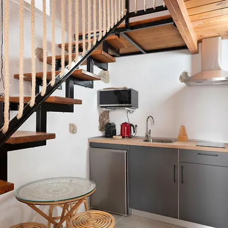 Arrieta Costa Rural Appartement