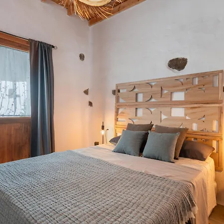 Arrieta Costa Rural Appartement