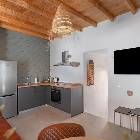 Arrieta Costa Rural Appartement