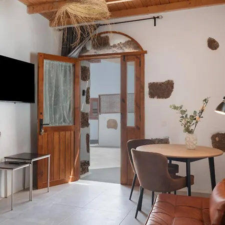 Arrieta Costa Rural Appartement