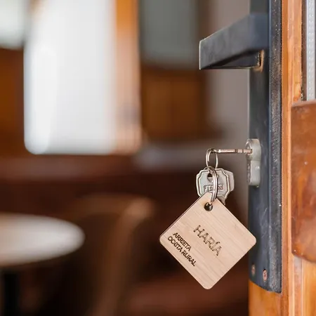 Arrieta Costa Rural Appartement Tabayesco