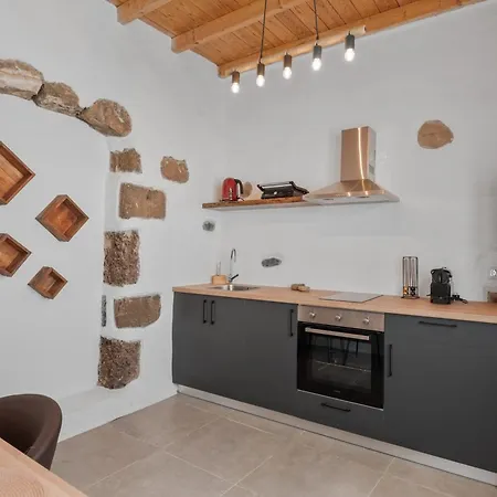 Appartement Arrieta Costa Rural Tabayesco