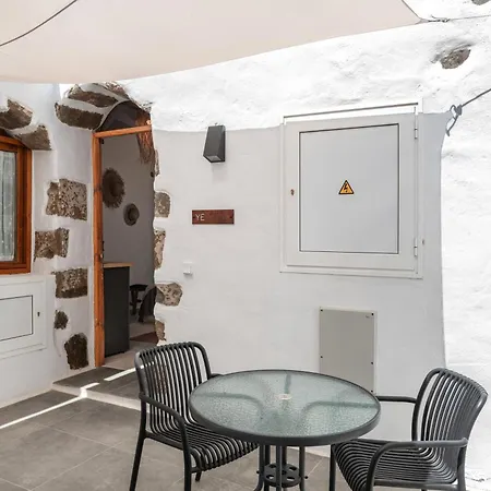 Arrieta Costa Rural Appartement