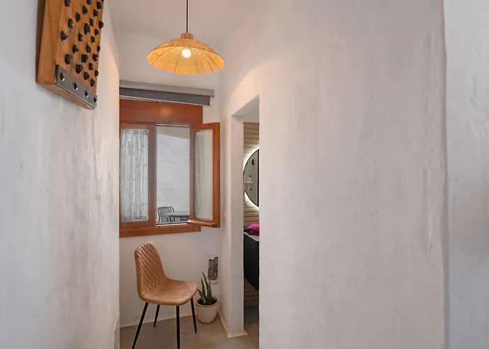 Arrieta Costa Rural شقة Tabayesco