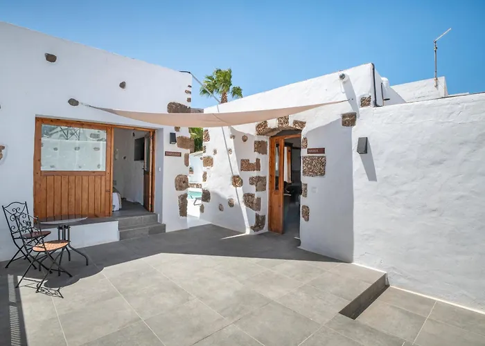 Arrieta Costa Rural * Tabayesco