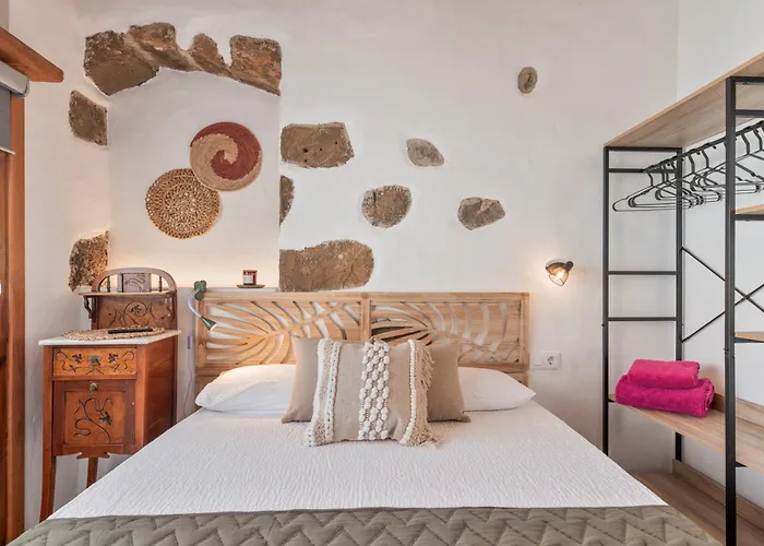 Arrieta Costa Rural شقة