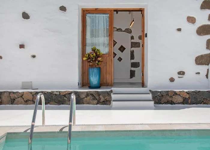 Arrieta Costa Rural Tabayesco