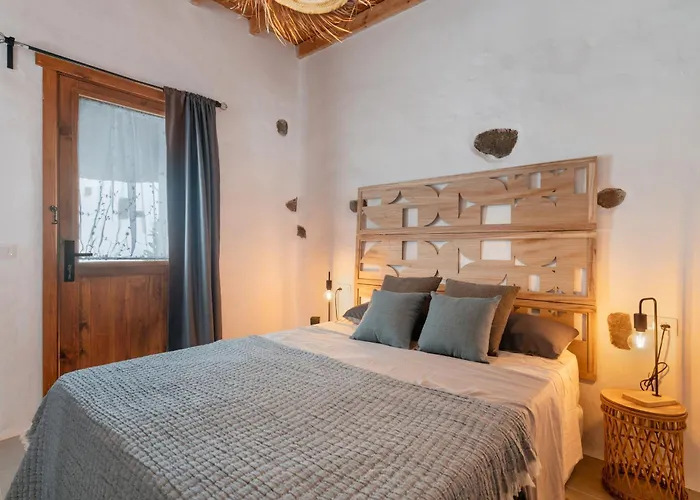 Arrieta Costa Rural شقة