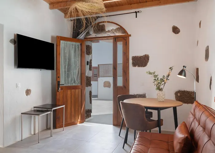 Arrieta Costa Rural شقة