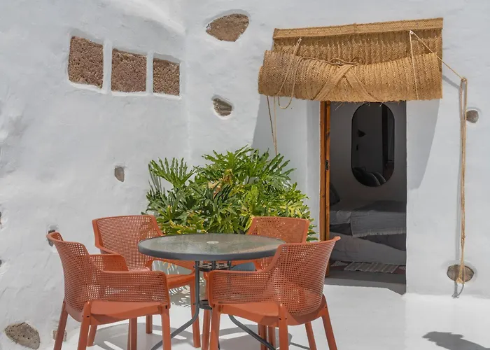 Arrieta Costa Rural شقة