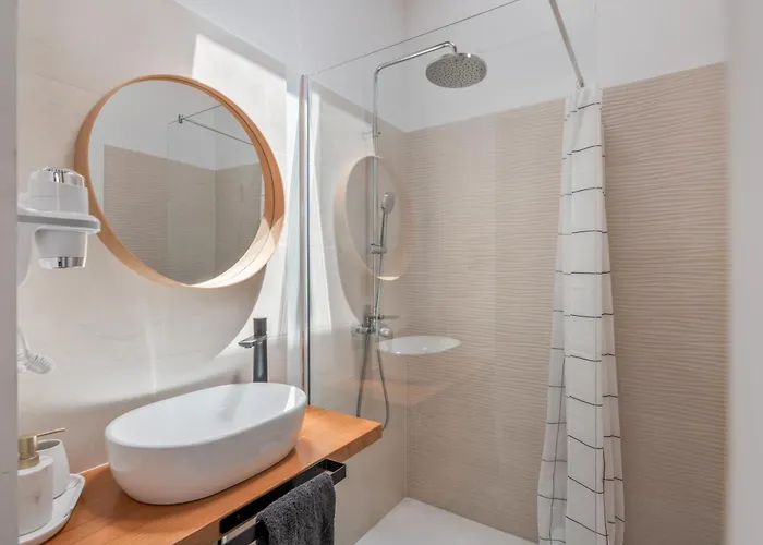 شقة Arrieta Costa Rural Tabayesco