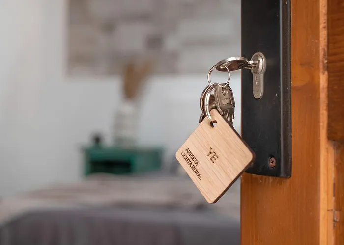 Arrieta Costa Rural * Tabayesco