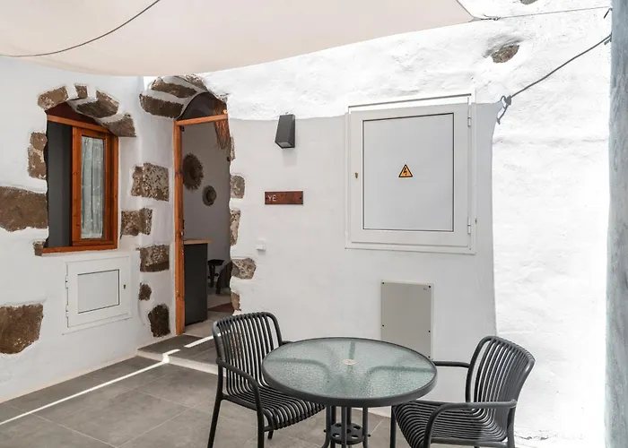 Arrieta Costa Rural شقة